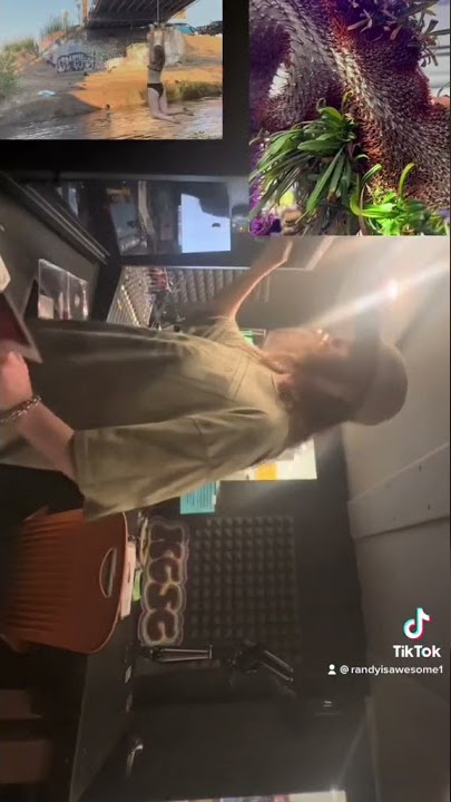 DJ Randy September 2022