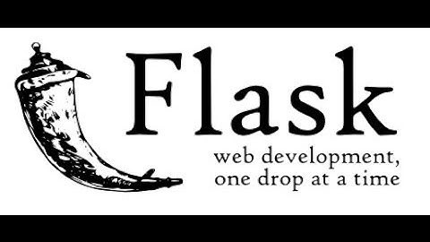 Python, Rest Ful Api con Flask y Flask-Restful (ext).