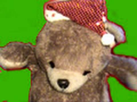 Poke Dan Again (from Christmas Adventure) - Poke Dan Again.  An option from Dan and Phil's 2009 interactive Christmas Adventure.