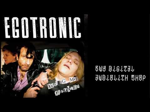 Egotronic - Was soll's (feat. Rüde & Yari) [Audio]