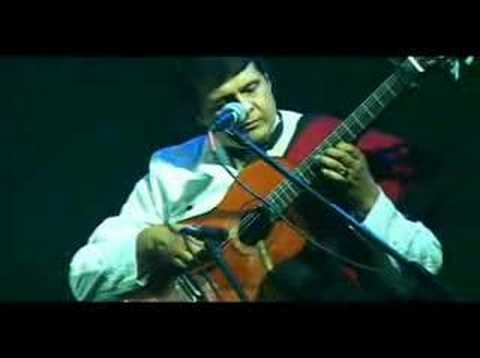 Watch the video for La Lancha Del Amor
