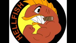 Hellfish - Daft Cant (Hellfish Swearing Academy Remix)