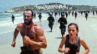 Government Sends Entire Unit to KillRogue Assassin Unaware the Island Is aTrap
