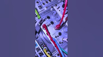 IDM Sequence Sound // A-188-1 BBD (256)