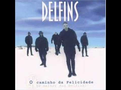 Delfins - Sou como um rio