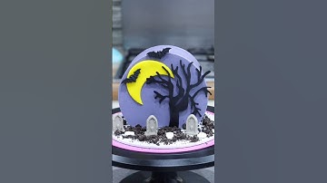 Cake Top Forward Cakes are so easy to make with Frost Form! 🤗www.frostform.com