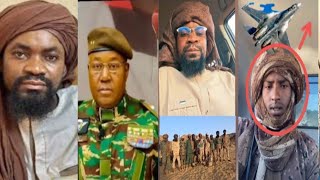 MADAKI YAKARA AIKAWA SHUGABAN KASAR NIJAR ZAZZAFAN SAKO GASKIYAR ABIN DAYAFARU