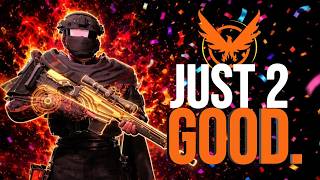 I Tested Multiple Prima Donna Builds... Which Is BEST? | The Division 2