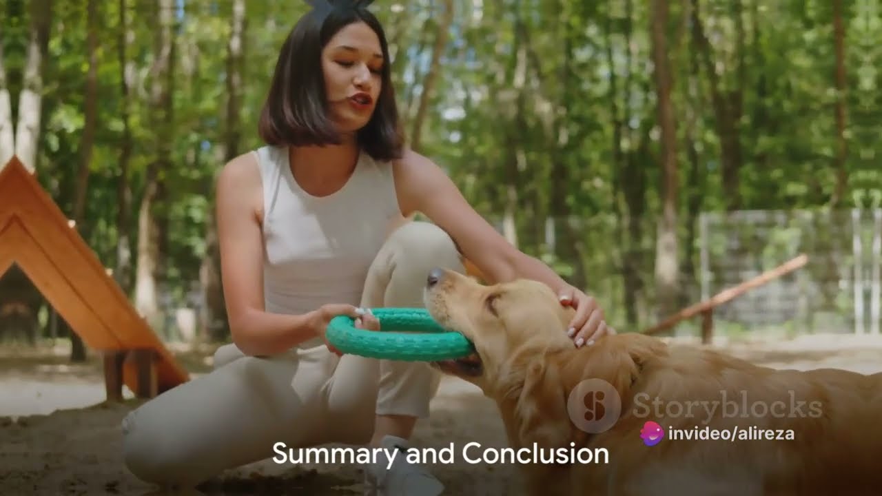 Master Puppy Training