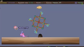Transformice ‹ Rato Hacker Leve IPS [Anti Ban] › Atualizado 2017