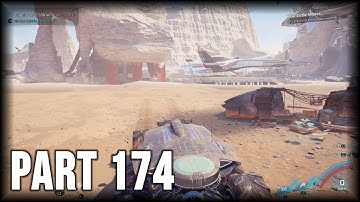 Mass Effect: Andromeda - 100% Walkthrough Part 174 [PS4] – Task: Little Mouse