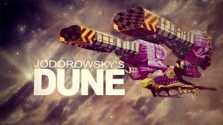 The 14-Hour Epic Film, Dune, That Alejandro Jodorowsky, Pink Floyd, Salvador Dalí, Moebius, Orson Welles & Mick Jagger Never Made @Open Culture 6 video