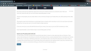 how to download loilo game recorder