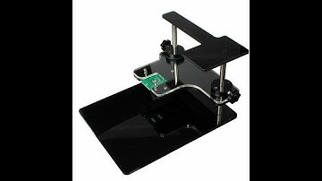 what is included in the BDM100 frame With Adapters Set For KESS KTAG Fgtech Galletto Bosch Siemens?