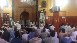 خطبة الجمعة: لزوم اتباع السنة والرد على القرآنيين
