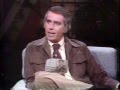 TOMORROW with Tom Snyder - George Fenneman, Don Wilson & Harry Von Zell (Apr 4, 1978)