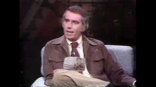 TOMORROW with Tom Snyder - George Fenneman, Don Wilson & Harry Von Zell (Apr 4, 1978)