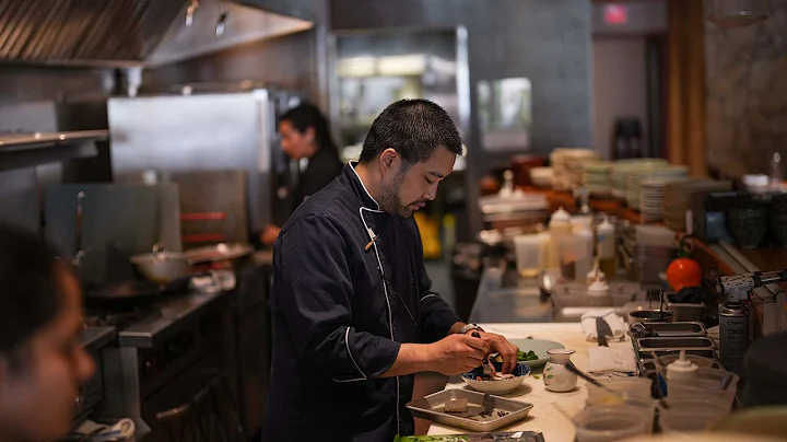 How the GST holiday break is having a positive impact on the restaurant business