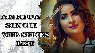 Ankita Singh Web Series List | Ankita Singh Movie Titles | Names | Mr. XTuber | Mr. XT