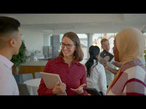The Intellekt Group - Come Join Us - video from Intellekt Group