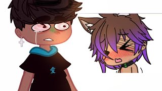 Avaliando minhas oc&#39;s antigas (muito tóxicoKKK)