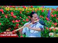 Morning Flute Music | Relaxing Music | Bansuri | Basuri Dhun | Instrumental | Beautiful Nature Sound