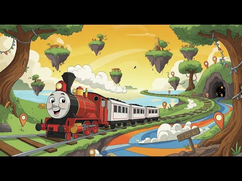 CHOO CHOO CHARLES