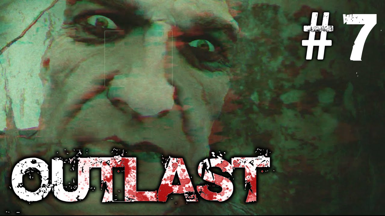 skits aadi FIVE NIGHTS AT FATHER MARTIN'S | Outlast - Part 7