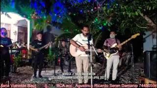 Download lagu MANU BASA LIRAS || ORIGINAL SONG JERY BTN || MOOSSA || LIVE GALANG DANA BENCANA  MALAKA (april 2021)