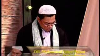 Ceramah Yahya Waloni kepada Mahasiswa - Pendeta Masuk Islam (FULL)