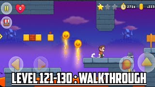 Pop's World Level 121-130 | Pop's World Game | Pop's World Gameplay | Pops World