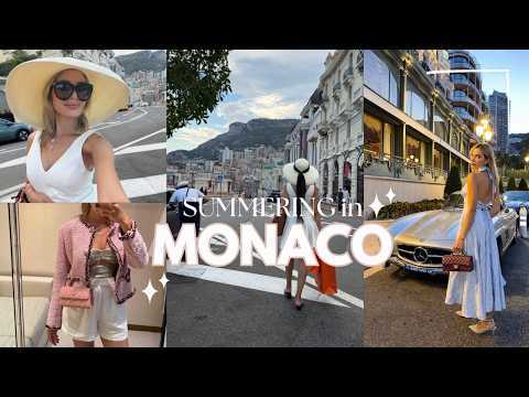 EPISODE 157: *JASMINE IN FRANCE EP VI*
Come shopping with me to Monaco!✨😍 Shop, explore, dine, and Unbox with me. This episode is extra special because my fiancé and I unexpectedly found our wedding venue for next year 💖 This is just one of many episodes of "Jasmine In France". Grab a snack, 🍿🍸 enjoy & don't forget to subscribe! ❤️
Featured Locations:
Monte-Carlo
My vlogs show what my daily life is like, as an influencer & boss babe. Step into my life, join me, and see what I do daily. I hope you guys can really see into my world, and get to know a little more about me through these fun vlogs!
#JasmineToshLately
Don't forget to subscribe!
___________________________________________________________________
SUBSCRIBE - https://www.youtube.com/jasminetosh
BLOG - http://www.jasminetoshlately.com
INSTAGRAM - https://www.instagram.com/jasmine_tosh/
MY PODCAST - https://youtube.com/playlist?list=PLk9Mia42Ie8Wck_nunZ3HTQKtSEuGTf16&si=kOEFRqufaW1uue9S
SHOP MY DEPOP CLOSET:
https://www.depop.com/jasminetoshfashion
___________________________________________________________________
FEATURED PEOPLE & PLACES:
Shop my general looks here:
http://www.jasminetoshlately.com/p/blog-page.html
SHOP FEATURED ITEMS:
My oversized white hat: (amazon) https://on.ltk.com/+yCszNOMM6YDkyAIMqlLqrQ
White mini pleated dress: (on sale!) https://on.ltk.com/+hJypStb_uSlphsejRt8vrw
Black and white halter dress: https://on.ltk.com/+bJmZHmWiF-mE5BajLiyMkg
Light blue princess halter dress: https://on.ltk.com/+idZF_3v_cEecbygD-OSfLw
White strapless maxi dress: https://on.ltk.com/+KDTPv7bAmpZKr_zGSeVZhA
White maxi skirt: https://on.ltk.com/+_2ifI4svaQEgvlt2_D0YnA
My v-neck bodysuit from Amazon: https://on.ltk.com/+g2QMwf8dBf-vb8i443R3xQ
MY FAVORITE BEATUY ITEMS:
My amazon LED desk top mirror: https://on.ltk.com/+9qiv9y0wNJ2-BRk5goojkA
YSL brown mascara: https://on.ltk.com/+nmYARLQsPpHiZoVDL2zQ2w
Elf brown liquid eyeliner: https://on.ltk.com/+ykOsDKhZH3DeGm--h1FMRA
Hyaluronic Acid Vital Hydrating masks: https://rstyle.me/+AN84WN-VDILD1YMPU_HHcw
Chanel foundation: https://rstyle.me/+EIvNuEk6yjNRYLItQfCS6g
(my drugstore foundation) Neutrogena Healthy Skin with SPF (I wear 10) https://rstyle.me/+noiYVzo_qjtAUVPfiH59eQ
Tarte shape tape concealer: (I wear 22N) https://rstyle.me/+hSqAZp5Ulj46VR4oqYZzHw
Laura Mercier rose setting powder: https://rstyle.me/+AQDwq4_sMBh3f7V-1ckpVA
Lawless powder (in tutu for under eye setting powder): https://rstyle.me/+xrSDeLO9B8K83gImM8_PXA
YSL pink blush: https://rstyle.me/+k211njkWE_G0SMDNQxRTow
Nars bronzer: (in laguna 02) https://rstyle.me/+J5nmZxLD-sxvSVtOQSRjPg
Nars highlighter: (in Eros) https://rstyle.me/+x28ByGw_O3cR3MF67J7Sbg
Dior eyebrow pencil: (I use this everyday. I wear number 3 Brown) https://rstyle.me/+dJRn0Y4NBi219VguuRIhag
Kosas eyebrow gel: https://rstyle.me/+MDcVcb4lnDGJztUkppTvug
My daily face moisturizer: https://rstyle.me/+lK5fzgxgnrXco61yZgSEvA
The best eye cream I've ever used: https://rstyle.me/+zC9yhfCBIdbCMHnKQRMgiQ
My new favorite retinol serum: https://on.ltk.com/+n9ApnZ_7hmjT7QqdXy2-Wg
Chapters
00:00 - Intro
00:47 - Arriving in Monaco
5:40 - exploring Monaco & shops
21:54 - dinner at Hôtel de Paris & Casino
25:45 - Hermès unboxings
29:10 - exploring Monaco & Chanel
36:20 - finding my dream wedding venue
🦋Get in touch with me here: http://www.jasminetoshlately.com/p/contact.html
*The links above are likely to be affiliate links, which means if I have inspired you to make a purchase and you choose to buy something through one of these links, I may receive a small commission on the sale, as a way of thanks!
#style #fashion #influencer #foodie #outfits #vlogger #unboxing #blogger #luxury #fashionblogger #outfitoftheday #shopping #Chanel #travelvlog #dior #valentino #hermes #prada #LouisVuitton #SHOPPINGVLOG #miumiu #luxuryunboxing #ysl #ralphlauren #diamonds #dogmom #pearls #handbags #vloggerlife #hermesunboxing #bentley #ChanelUnboxing #shoppinghaul #tomford #jewelry #dogmom #vacation #chanelunboxing #engagementring #paris #france #engaged #engagementring #engagement #wedding #bridal #bride #alaia #alaïa #birkin #monaco #montecarlo #ferrari #southoffrance #cotedazur