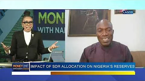 Still on Burning issues in the Nigerian economy