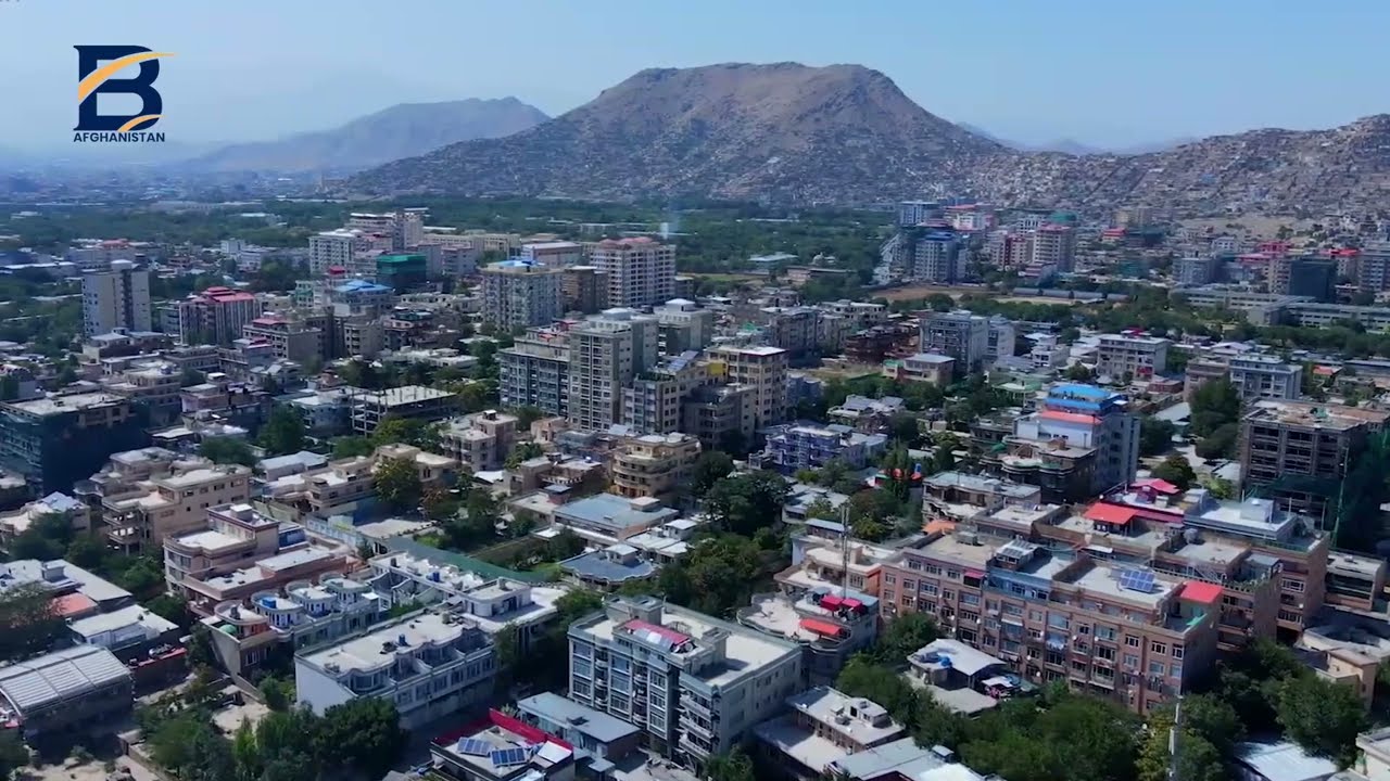 Beautiful Afghanistan, Kabul Province