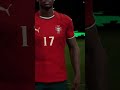 WELCOME RAFA LEÃO - FREE CARD #efootball2026 #efootball #gameplay
