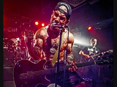 Cro-Mags - My Life