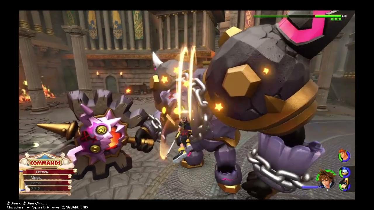 KINGDOM HEARTS Ⅲ_20250622123554 - YouTube