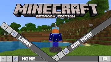 How to Create Custom Commands For Minecraft PE | GameTest | Bridge v2 Addon 1.19