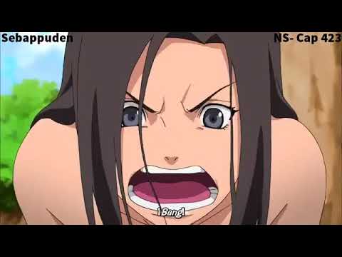 Kakashi y yamato ven el jutsu sexy de konohamaru - YouTube