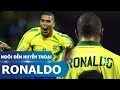 Ngôi đền huyền thoại | Ronaldo