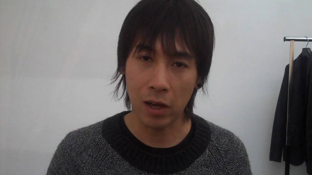 Jun Takashi Aka Undercover On His First Men S Show And Exhibition At Pitti Youtube