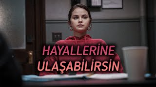 Hayallerinden Asla Vazgeçme!  Motivasyon Videosu