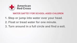 What Tweens Need to Know About Water Safety