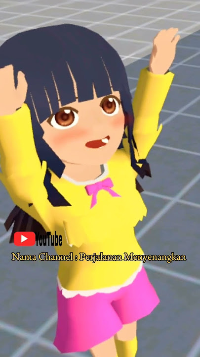 BABY YUTA IMUT BANGET #sakuraschoolsimulator #sakura #shorts