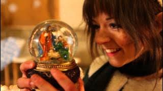 Lindsey Stirling - Celtic Carol