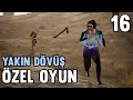 Rakibi Önüne Katıp Kovalamak - PUBG (Özel Oyun) | #16