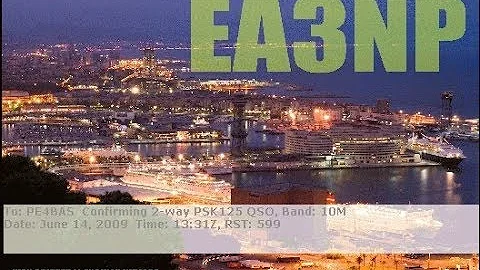 10m FT8 EA3NP 7 8 19 @ 09 27 UTC