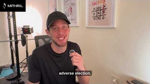 My Mithril Trading Bots Just Got ATTACKED on Paradex, Welcome to the Perp DEX Wars! 🚨🔫