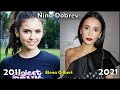 Shocking Vampire Diaries Before and After 2021