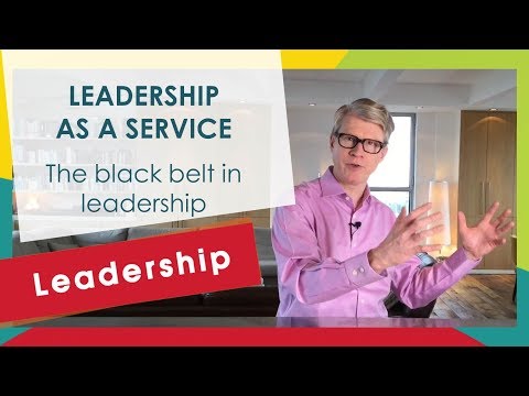 Video: Quali attività mostrano la leadership?